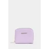 Defacto S3425 Mor Kadın Suni Deri Cüzdan