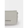 Defacto S3425 Gri Kadın Suni Deri Cüzdan