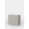 Defacto S3425 Gri Kadın Suni Deri Cüzdan