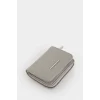 Defacto S3425 Gri Kadın Suni Deri Cüzdan
