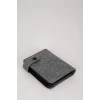 Defacto B3108 Gri Erkek Cüzdan