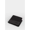 Defacto F3080 Siyah Erkek Suni Deri Cüzdan