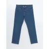 LCW Jeans Indigo 779 Regular Fit Erkek Jean Pantolon