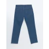 LCW Jeans Indigo 779 Regular Fit Erkek Jean Pantolon