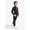 Defacto E7338A8BK27 Siyah Erkek Çocuk Beli Lastikli Jogger Eşofman Altı