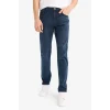 Defacto W7086AZNM83 İndigo Sergio Regular Fit Normal Bel Boru Paça Jean Pantolon