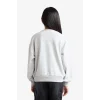 Defacto E6473A8BK81 Siyah Kız Çocuk Relax Fit Bisiklet Yaka Baskılı 2li Sweatshirt