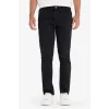 Defacto R8788AZNM40 Siyah Pedro Slim Fit Dar Kalıp Normal Bel Dar Paça Jean Pantolon