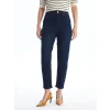 LCWAIKIKI Classic Indigo Slim Fit Kadın Jean Pantolon