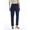LCWAIKIKI Classic Indigo Slim Fit Kadın Jean Pantolon