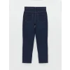 LCWAIKIKI Classic Indigo Slim Fit Kadın Jean Pantolon