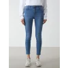LCW Jeans Indigo Jüpiter Süper Skinny Fit Jean Pantolon