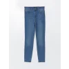 LCW Jeans Indigo Jüpiter Süper Skinny Fit Jean Pantolon