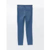 LCW Jeans Indigo Jüpiter Süper Skinny Fit Jean Pantolon