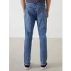 LCW Jeans Indigo 750 Slim Fit Erkek Jean Pantolon