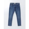 LCW Jeans Indigo 750 Slim Fit Erkek Jean Pantolon