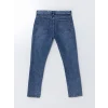 LCW Jeans Indigo 750 Slim Fit Erkek Jean Pantolon