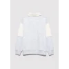 Mavi 6S10123-88467 Gri Sweatshirt