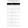Mavi 1613225-900 Mavi Nakışlı Siyah Basic Tişört