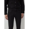 Mavi 0042487866 James Lux Black Antrasit Smoke Jean Pantolon