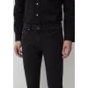 Mavi 0042487866 James Lux Black Antrasit Smoke Jean Pantolon