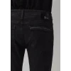 Mavi 0042487866 James Lux Black Antrasit Smoke Jean Pantolon