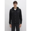 Mavi 0112735-90769 Lenny 90lar Rinse Antrasit Jean Ceket