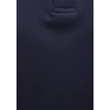 Mavi 0S10420-82318 Polo Yaka Lacivert Sweatshirt