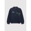 Mavi 6S10121-82318 Lacivert Sweatshirt