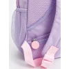 LCW ACCESSORIES Lila Çok Bölmeli Kız Çocuk Sırt Çantası