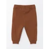 LCW baby Sari Beli Lastikli Basic Erkek Bebek Pantolon 2li