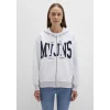 Mavi 1S10421-80196 Gri Sweatshirt
