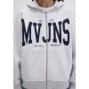 Mavi 1S10421-80196 Gri Sweatshirt