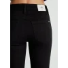 Mavi 101225-80710 Maria Mavi Premium Siyah Jean Pantolon