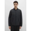 Mavi 0110616-71379 Siyah Bomber Ceket