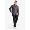 Defacto B2089AXBK81 Siyah Slim Fit Dar Kesim Dar Paça Cepli Pantolon