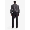 Defacto B2089AXBK81 Siyah Slim Fit Dar Kesim Dar Paça Cepli Pantolon