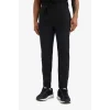 Defacto S3309AZBK81 Siyah DeFactoFit Slim Fit Dar Kesim Fermuarlı Standart Paça Jogger Eşofman Altı