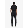 Defacto S3309AZBK81 Siyah DeFactoFit Slim Fit Dar Kesim Fermuarlı Standart Paça Jogger Eşofman Altı