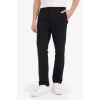 Defacto D7349AXBK81 Siyah Regular Fit Normal Kesim Cepli Düz Paça Chino Pantolon
