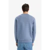 Defacto T3777AZGR171 Gri Regular Fit Bisiklet Yaka Basic Düz Kalın Sweatshirt