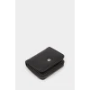Defacto F6796AXBK27 Siyah Kadın Suni Deri Cüzdan