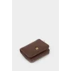 Defacto F6796AXBN66 Kahve Kadın Suni Deri Cüzdan