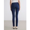 LCW Jeans Indigo Push Up Kadın Jean Pantolon