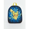 LCW ACCESSORIES Karişik Pikachu Baskılı Erkek Çocuk Okul Çantası
