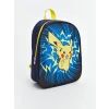 LCW ACCESSORIES Karişik Pikachu Baskılı Erkek Çocuk Okul Çantası