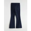 LCW Jeans Indigo Flare Kadın Jean Pantolon