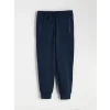 LCW Kids Lacivert Beli Lastikli Erkek Çocuk Jogger Eşofman Altı