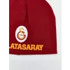 LCW ACCESSORIES Siyah Galatasaray Baskılı Erkek Çocuk Bere 2li