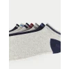 LCW ACCESSORIES Karişik Erkek Patik Çorap 7li